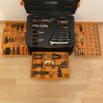 Location malette outils